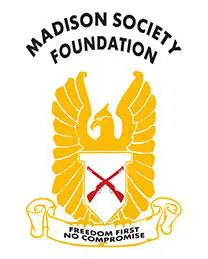 Madison Society Foundation logo