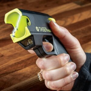 Non-Lethal Protection Class